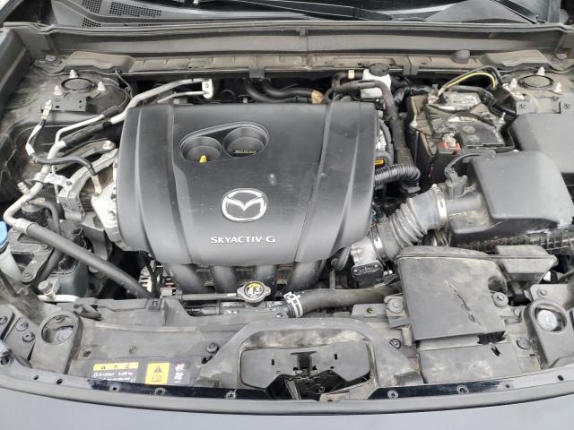 Photo 12 from auction – 2020 MAZDA CX-30 PREF with VIN 3MVDMADL8LM117065