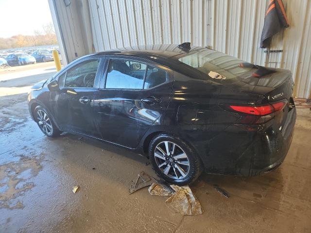 Photo 2 from auction – 2021 NISSAN VERSA SV with VIN 3N1CN8EV4ML821227