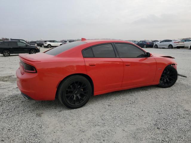 Photo 3 from auction – 2016 DODGE CHARGER R/ with VIN 2C3CDXCTXGH185961