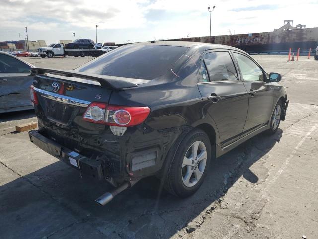 Photo 3 from auction – 2013 TOYOTA COROLLA BA with VIN 5YFBU4EE9DP093475