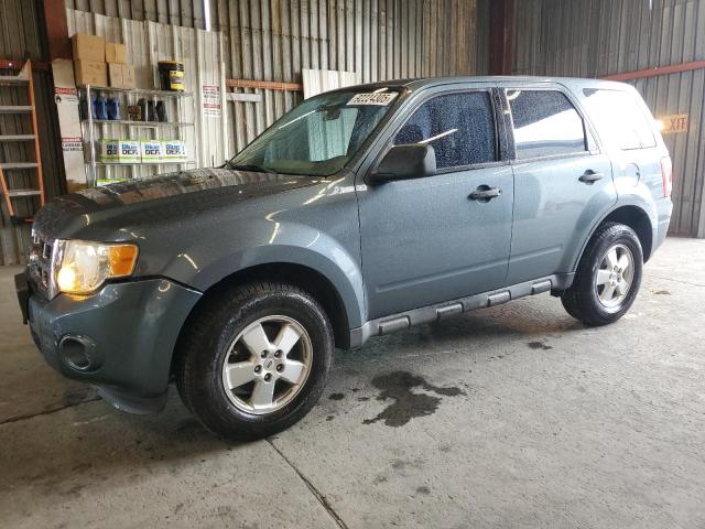FORD ESCAPE XLS 2012 with VIN 1FMCU0C79CKC54384 - Photo from auction