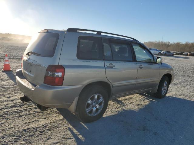Фото 3 с аукциона – 2004 TOYOTA HIGHLANDER с VIN JTEEP21A340019051