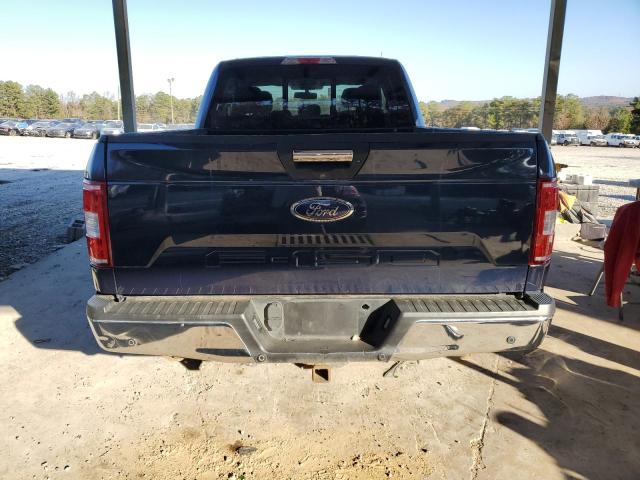 Photo 6 from auction – 2020 FORD F150 SUPER with VIN 1FTEX1C57LFC09235