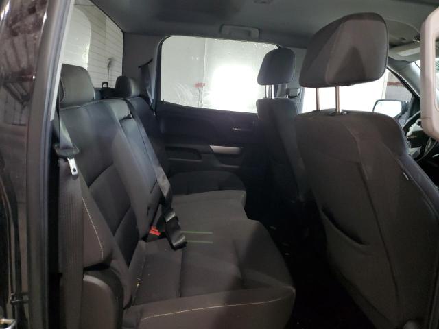 Photo 10 from auction – 2018 CHEVROLET SILVERADO with VIN 3GCUKRER9JG108203