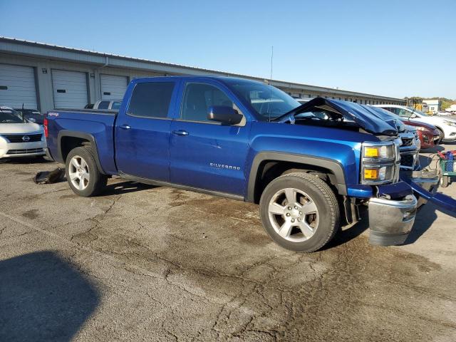 Photo 4 from auction – 2014 CHEVROLET SILVERADO with VIN 3GCUKREC5EG156430