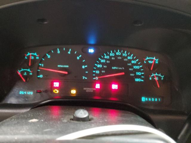 Photo 9 from auction – 2002 DODGE DAKOTA with VIN 1B7HG48N52S661939