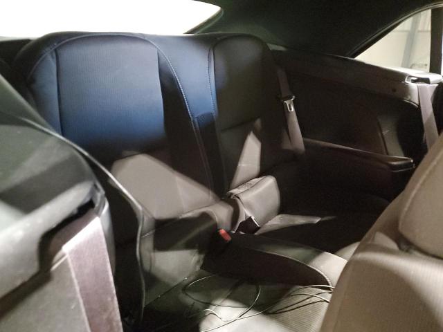 Photo 10 from auction – 2014 CHEVROLET CAMARO LT with VIN 2G1FB3D33E9121489