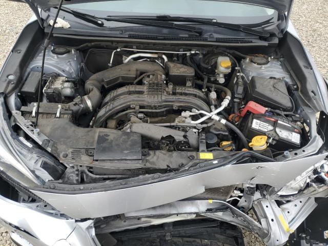 Photo 12 from auction – 2018 SUBARU CROSSTREK with VIN JF2GTADC3J8277813