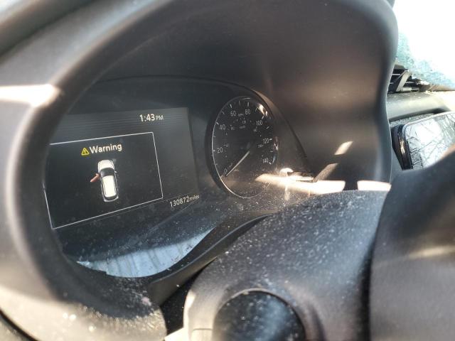 Photo 9 from auction – 2021 NISSAN KICKS SR with VIN 3N1CP5DV7ML542140