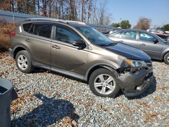 Photo 4 from auction – 2013 TOYOTA RAV4 XLE with VIN 2T3WFREV6DW064854