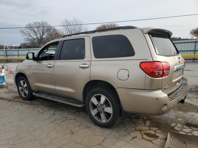Photo 2 from auction – 2008 TOYOTA SEQUOIA LI with VIN 5TDZY68A48S008997