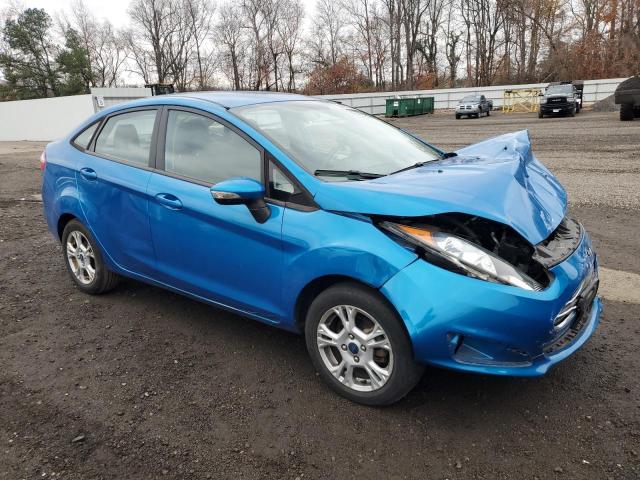 Photo 4 from auction – 2014 FORD FIESTA SE with VIN 3FADP4BJ0EM233445