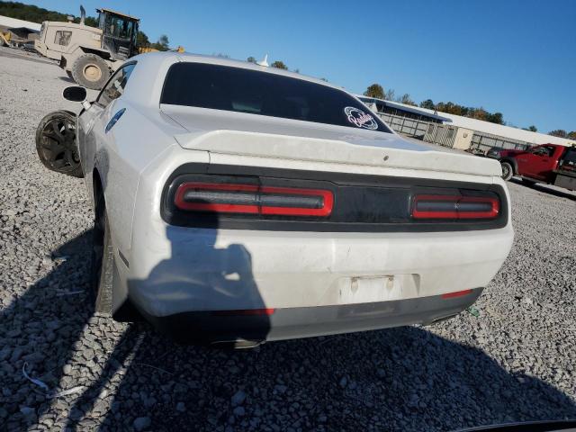 Photo 6 from auction – 2015 DODGE CHALLENGER with VIN 2C3CDZBG8FH789362