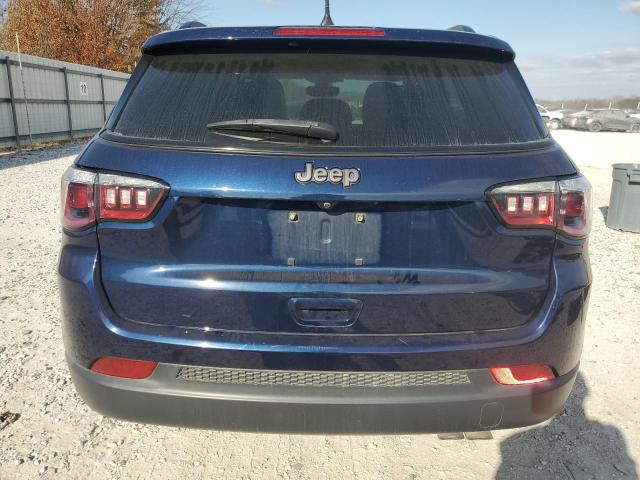 Photo 6 from auction – 2021 JEEP COMPASS 80 with VIN 3C4NJCEB7MT518517
