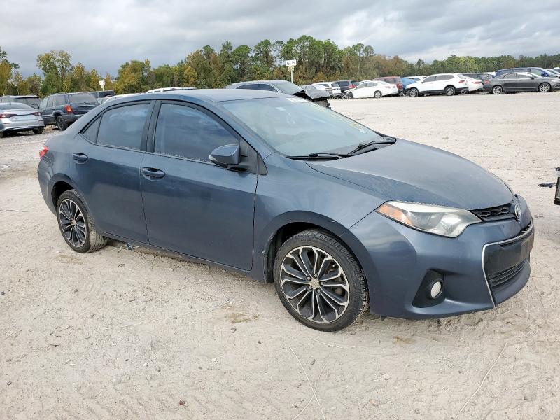 Photo 4 from auction – 2015 TOYOTA COROLLA L with VIN 5YFBURHE1FP315678