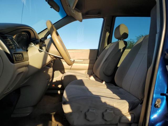 Photo 7 from auction – 2004 MAZDA MPV WAGON with VIN JM3LW28A640511956