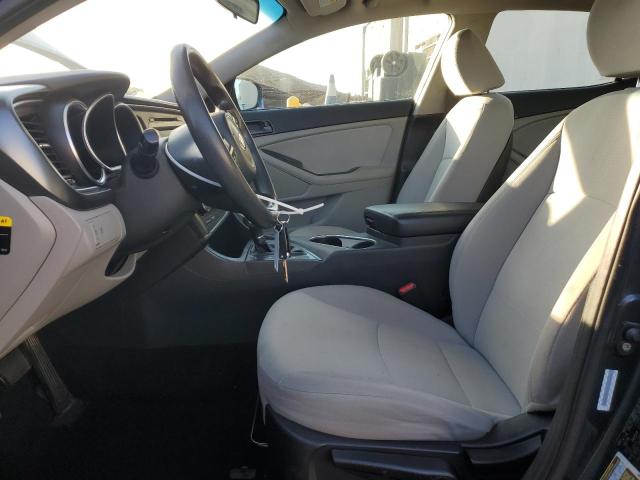 Photo 7 from auction – 2015 KIA OPTIMA LX with VIN KNAGM4A73F5536293