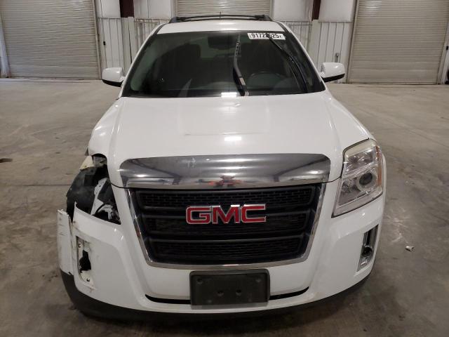 Photo 5 from auction – 2015 GMC TERRAIN with VIN 2GKFLRE33F6358450