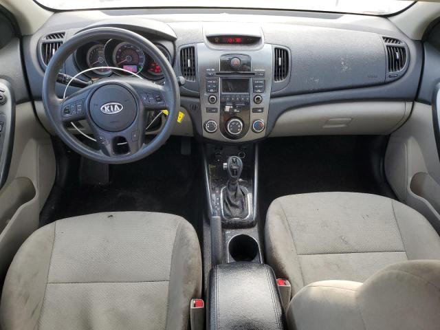 Photo 8 from auction – 2013 KIA FORTE EX with VIN KNAFU4A25D5737402