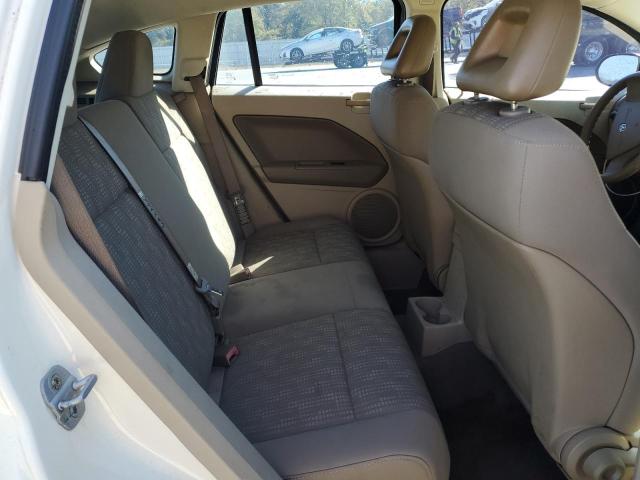 Photo 10 from auction – 2007 DODGE CALIBER with VIN 1B3HB28B57D261921