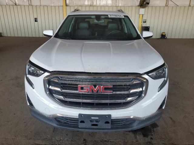 Photo 5 from auction – 2019 GMC TERRAIN SL with VIN 3GKALVEV7KL190418