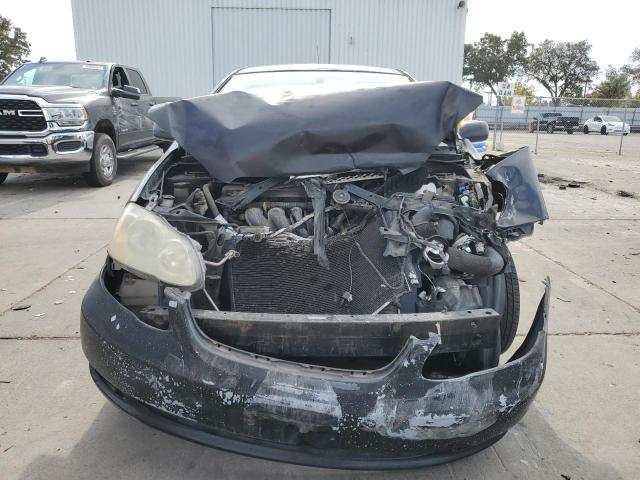 Photo 5 from auction – 2008 TOYOTA COROLLA CE with VIN 1NXBR32E78Z970369