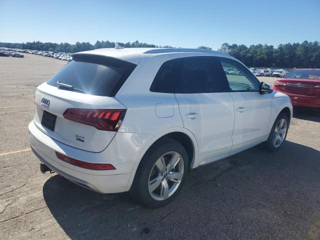 Photo 3 from auction – 2018 AUDI Q5 PREMIUM with VIN WA1ANAFY6J2246852