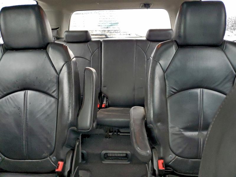 Photo 10 from auction – 2012 GMC ACADIA SLT with VIN 1GKKVRED3CJ373191