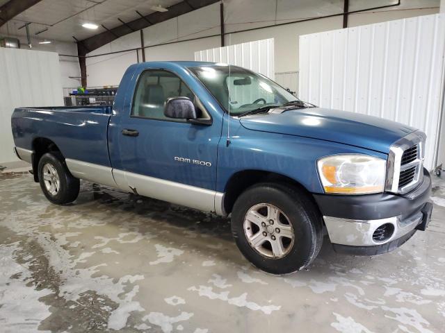 Photo 4 from auction – 2006 DODGE RAM 1500 S with VIN 1D7HA16K76J186479