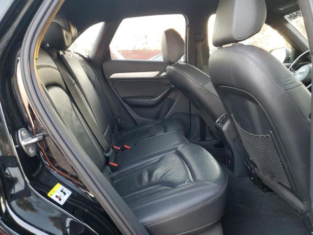 Photo 11 from auction – 2017 AUDI Q3 PREMIUM with VIN WA1ECCFS3HR003905