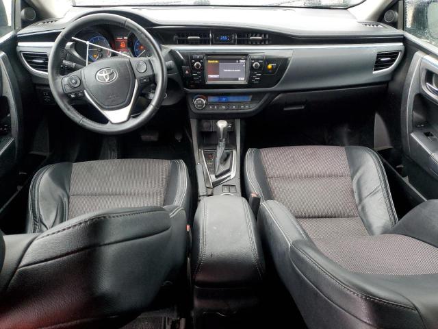 Photo 8 from auction – 2016 TOYOTA COROLLA L with VIN 5YFBURHE9GP403976