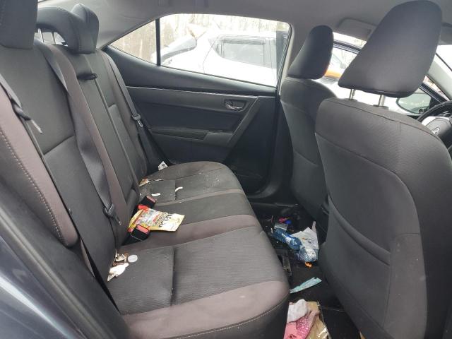 Photo 10 from auction – 2017 TOYOTA COROLLA L with VIN 2T1BURHE3HC901804