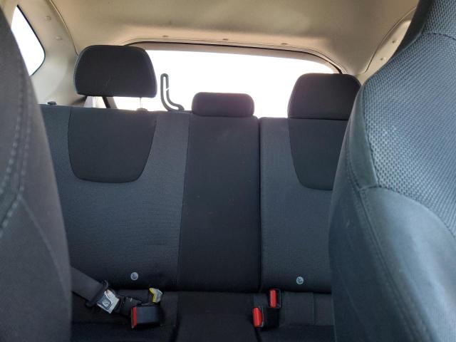 Photo 10 from auction – 2008 SUBARU IMPREZA WR with VIN JF1GH74698G810136