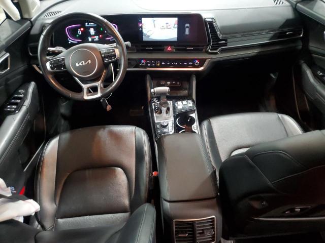 Photo 8 from auction – 2023 KIA SPORTAGE E with VIN 5XYK3CAF1PG010688
