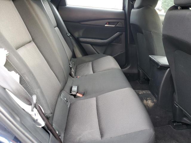Photo 11 from auction – 2024 MAZDA CX-30 with VIN 3MVDMBAM9RM604898