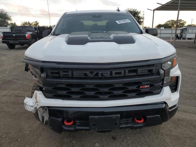 Photo 5 from auction – 2025 CHEVROLET SILVERADO with VIN 3GCUKCED1SG118808