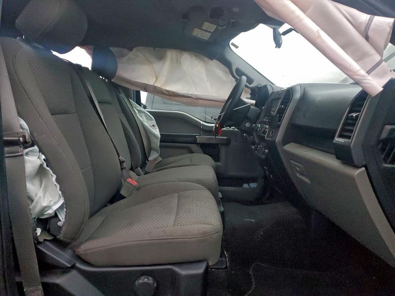 Photo 7 from auction – 2019 FORD F150 with VIN 1FTEW1EP7KFB93277