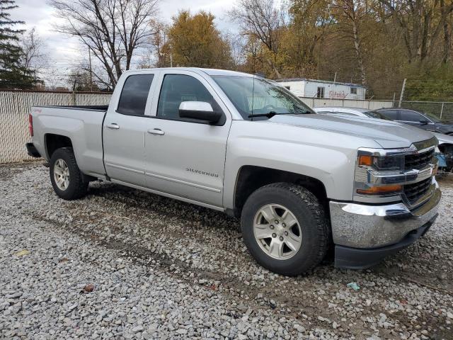 Photo 4 from auction – 2017 CHEVROLET SILVERADO with VIN 1GCVKREC8HZ359143