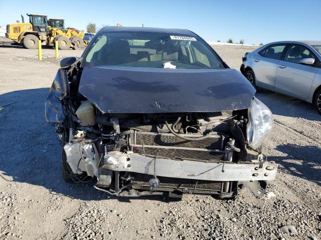 Photo 5 from auction – 2014 TOYOTA PRIUS with VIN JTDKN3DU6E1736533