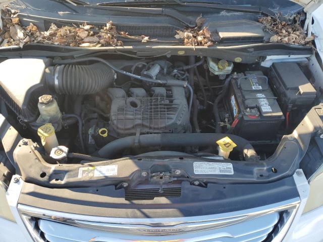 Photo 12 from auction – 2014 CHRYSLER TOWN & COU with VIN 2C4RC1BG4ER159955
