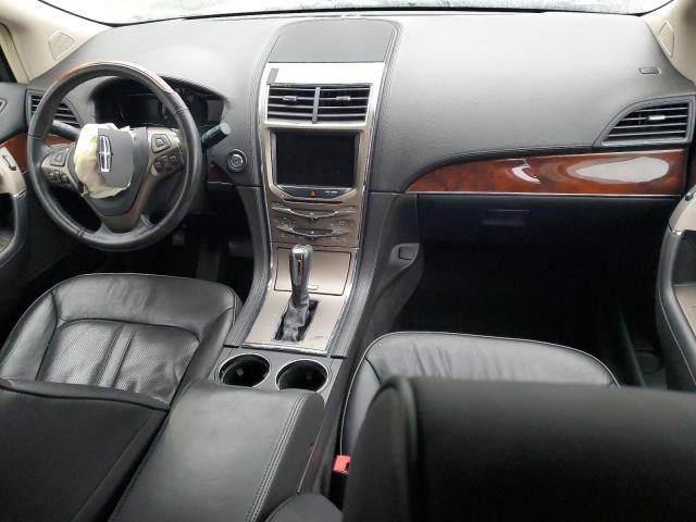 Photo 8 from auction – 2015 LINCOLN MKX with VIN 2LMDJ8JK9FBL31258