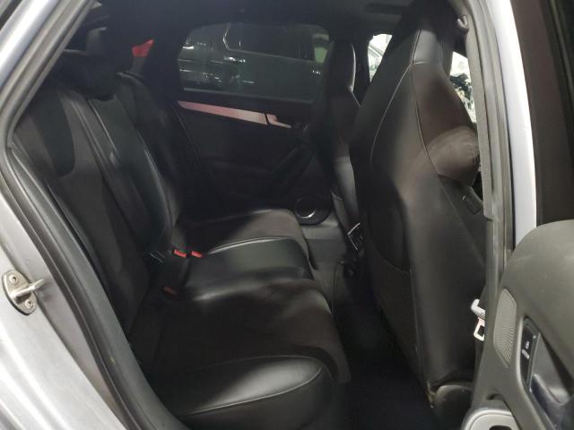 Photo 10 from auction – 2015 AUDI S4 PRESTIG with VIN WAUKGAFL6FA125094