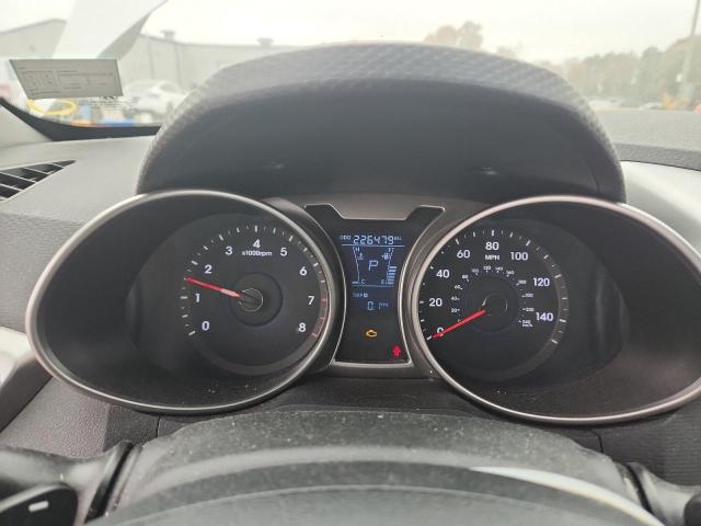 Photo 9 from auction – 2012 HYUNDAI VELOSTER with VIN KMHTC6AD7CU080639