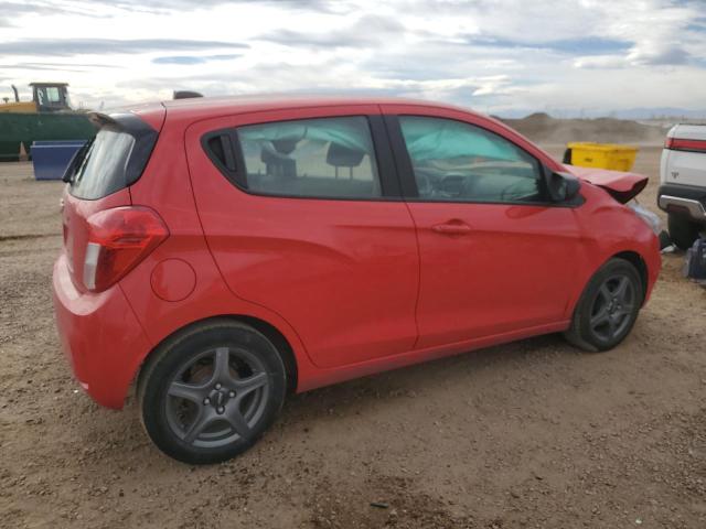 Photo 3 from auction – 2021 CHEVROLET SPARK with VIN KL8CB6SA2MC730120