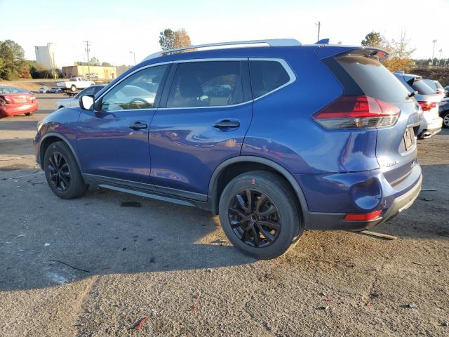 Photo 2 from auction – 2020 NISSAN ROGUE S with VIN KNMAT2MT0LP500781