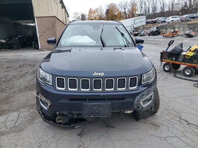 Photo 5 from auction – 2021 JEEP COMPASS LI with VIN 3C4NJDCB4MT533257