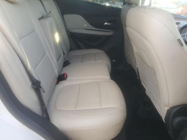 Photo 11 from auction – 2018 BUICK ENCORE ESS with VIN KL4CJCSB3JB652184