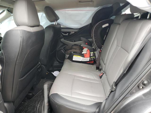 Photo 11 from auction – 2021 SUBARU OUTBACK LI with VIN 4S4BTANC6M3136383