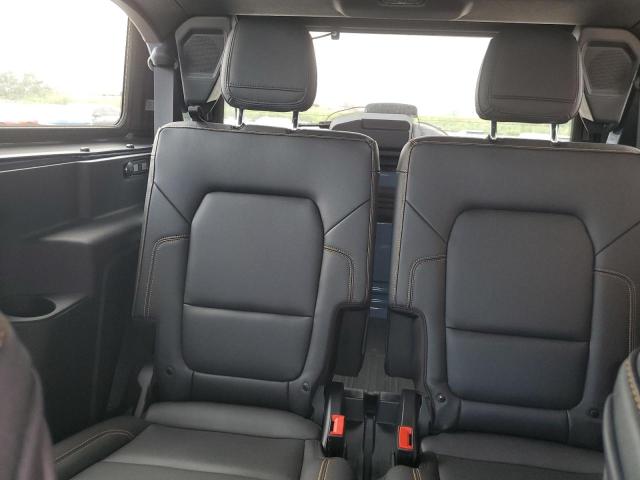 Photo 10 from auction – 2023 FORD BRONCO BAS with VIN 1FMDE5CP7PLB75438