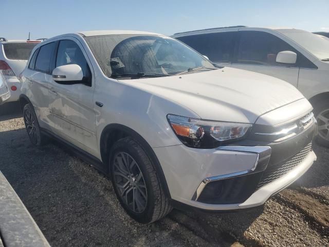 Photo 4 from auction – 2019 MITSUBISHI OUTLANDER with VIN JA4AR3AU6KU000930